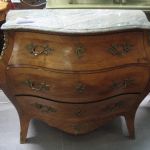 447 8332 CHEST OF DRAWERS
